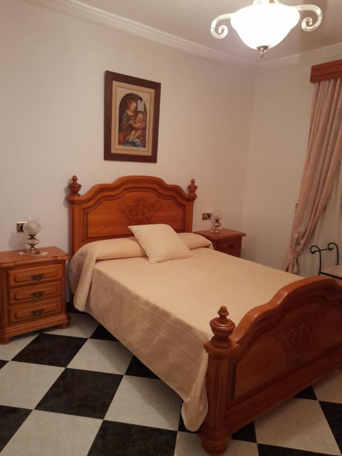 El Almendral Apartment Ел Боске Екстериор снимка